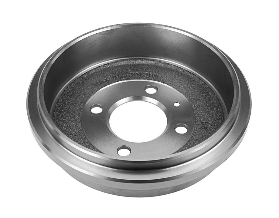 MEYLE Original Brake Drum Rear Single 115 523 1049