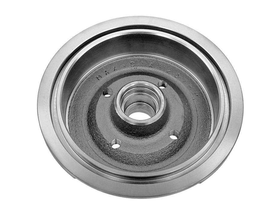 MEYLE Original Brake Drum Rear Single 115 523 1108