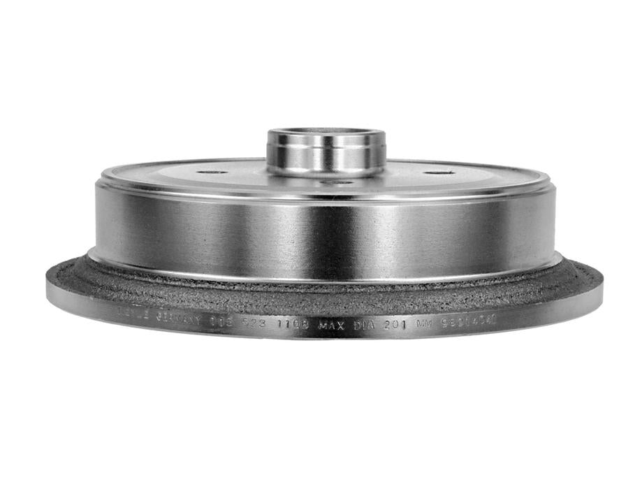 MEYLE Original Brake Drum Rear Single 115 523 1108