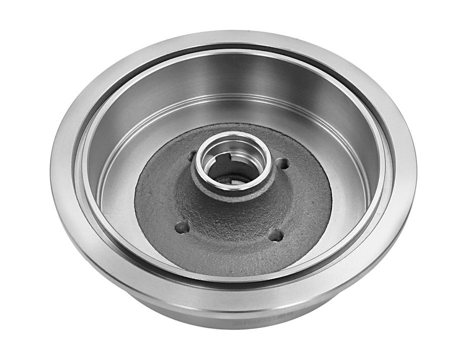 MEYLE Original Brake Drum Rear Single 115 523 1113