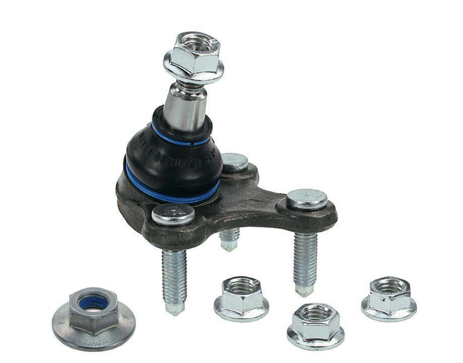 MEYLE Original Ball Joint Front LH Lower 116 010 0017