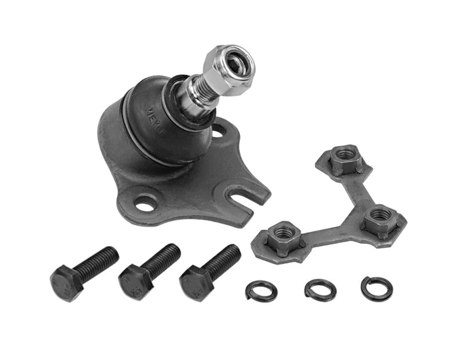 MEYLE Original Ball Joint Front Lower 116 010 7184