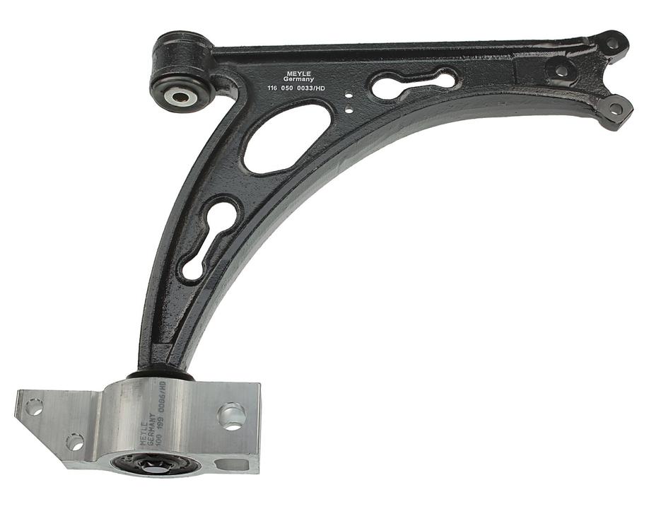 MEYLE HD Control Arm Front RH Lower 116 050 0033/HD