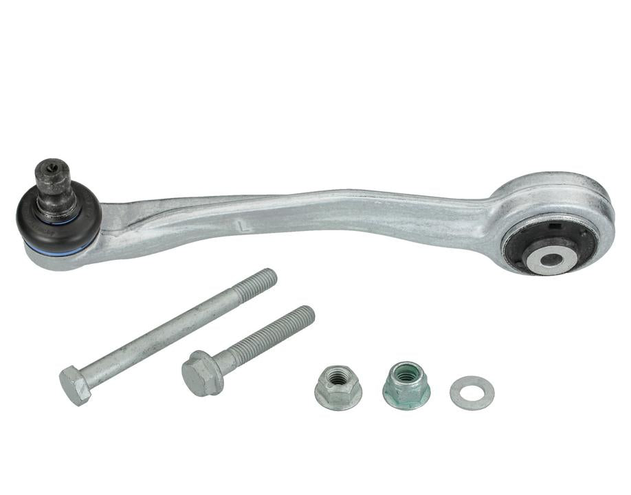 MEYLE HD Control Arm Rear LH Upper 116 050 0166/HD