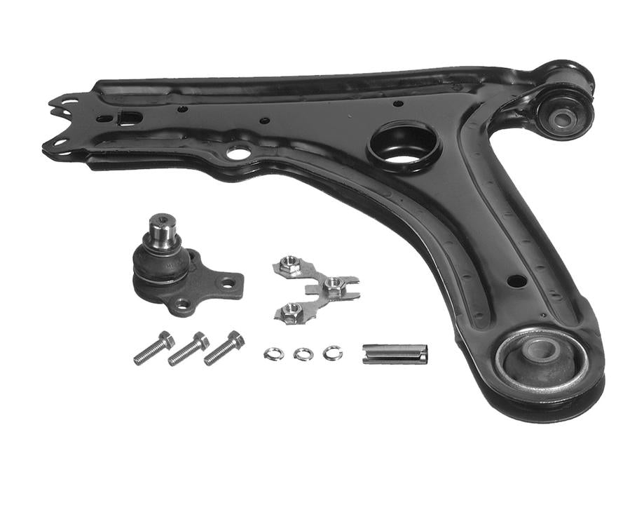 MEYLE Original Control Arm Front Lower 116 050 8254/S