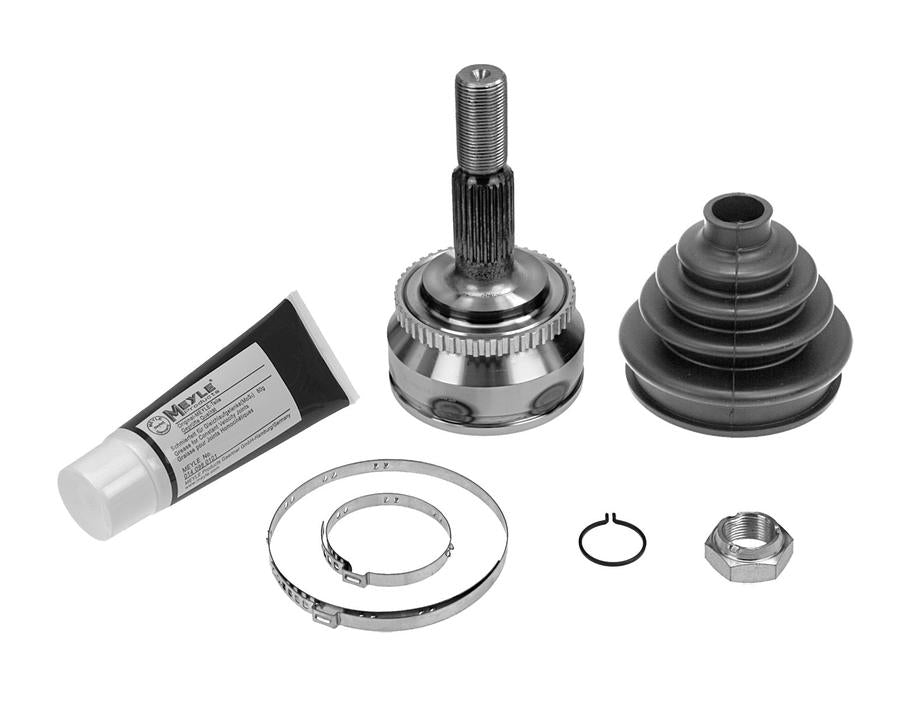 MEYLE Original CV Joint Kit 514 498 0000