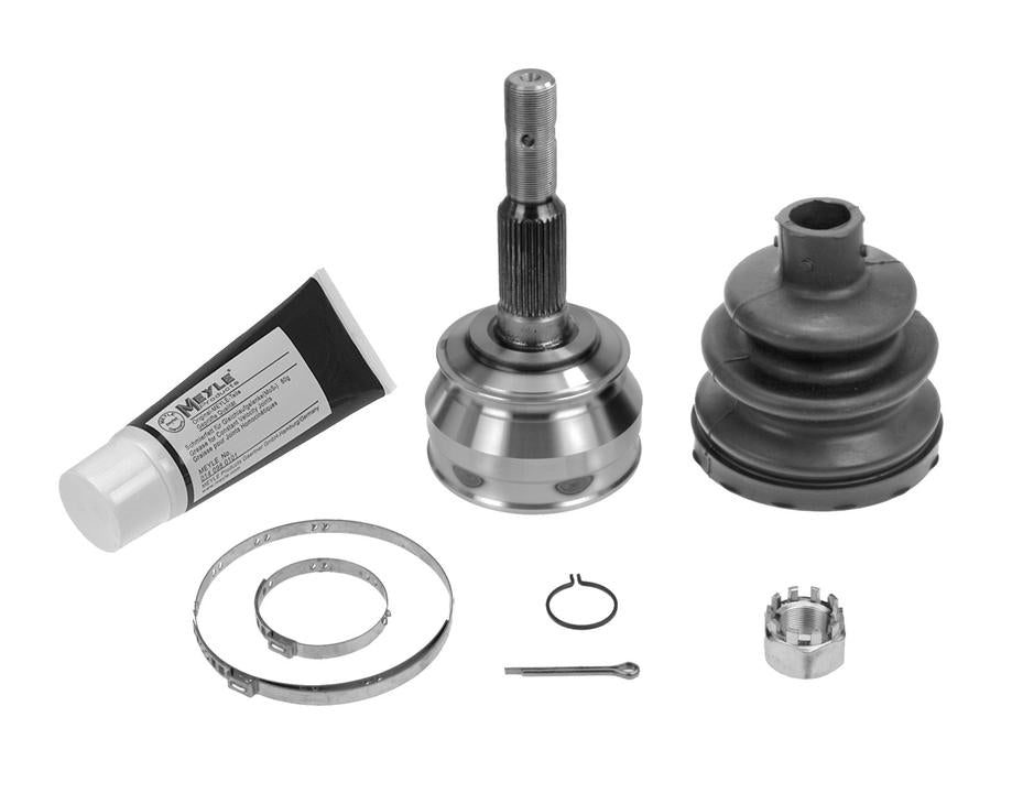 MEYLE Original CV Joint Kit 614 498 0002
