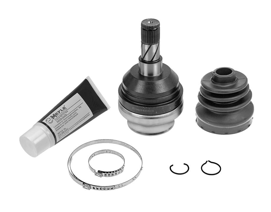 MEYLE Original CV Joint Kit 614 498 0016