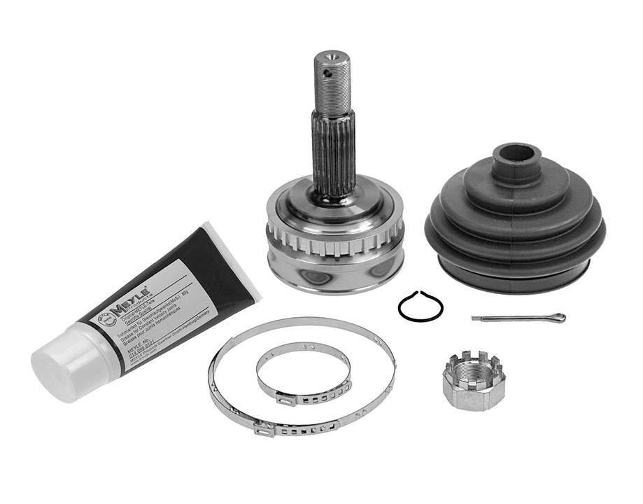 MEYLE Original CV Joint Kit 614 903 0003