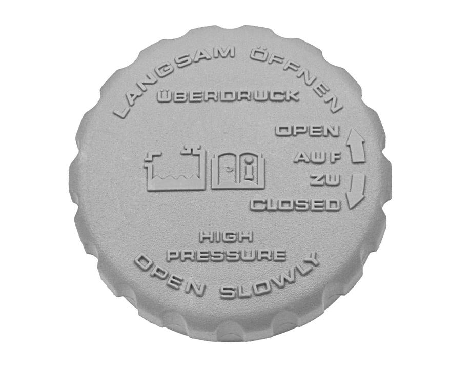 MEYLE Original Radiator Cap 614 800 9001