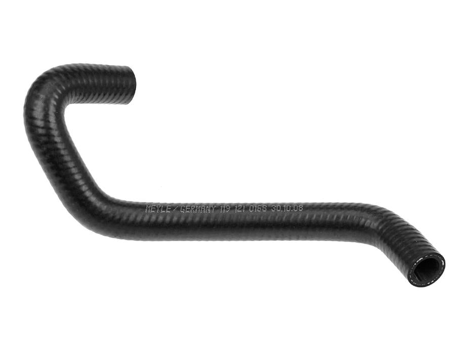 MEYLE Original Radiator Hose 119 121 0168
