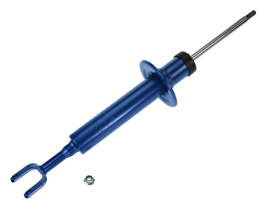 MEYLE Original Shock Absorber Front 126 625 0004