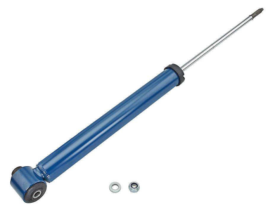 MEYLE Original Shock Asborber Rear 126 725 0009