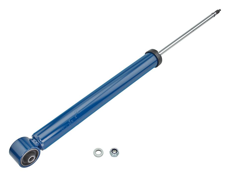 MEYLE Original Shock Absorber Rear 126 725 0015