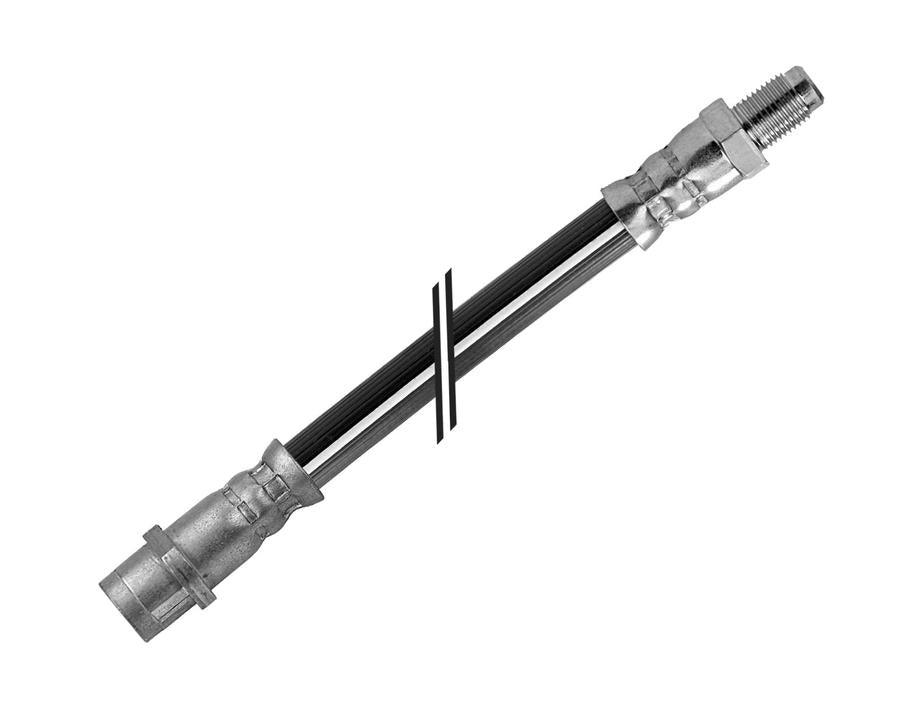 MEYLE Original Brake Hose Rear 014 525 0001