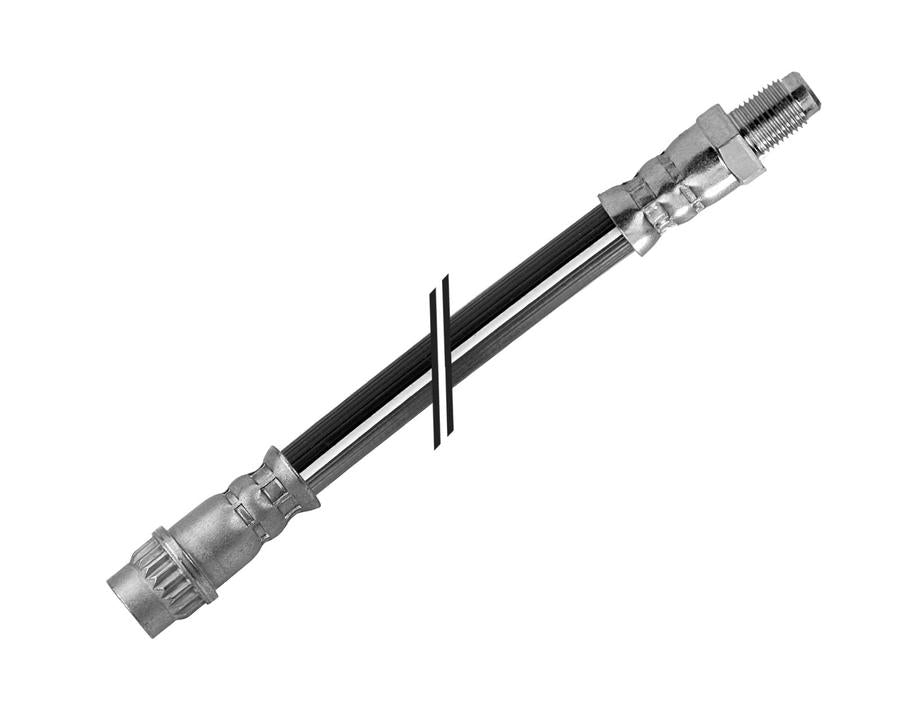 MEYLE Original Brake Hose Front 16-14 525 0001