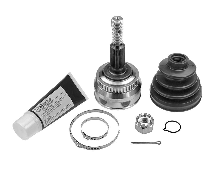 MEYLE Original CV Joint Kit 614 498 0007
