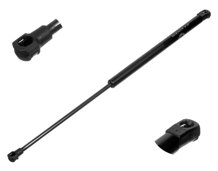 MEYLE Original Bonnet Strut 140 161 0815