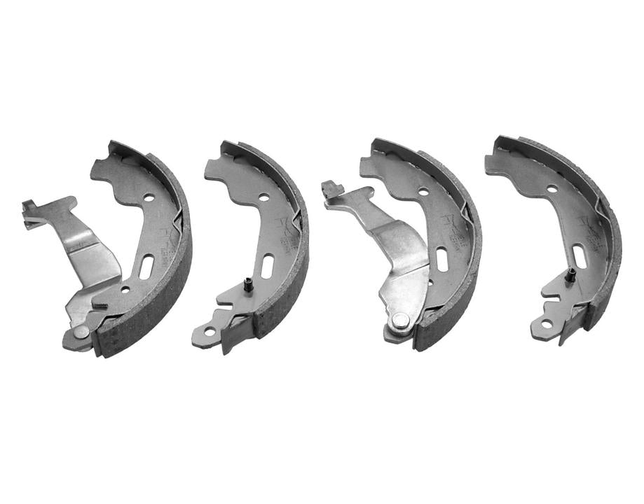 MEYLE Original Brake Shoe Set 614 533 0003