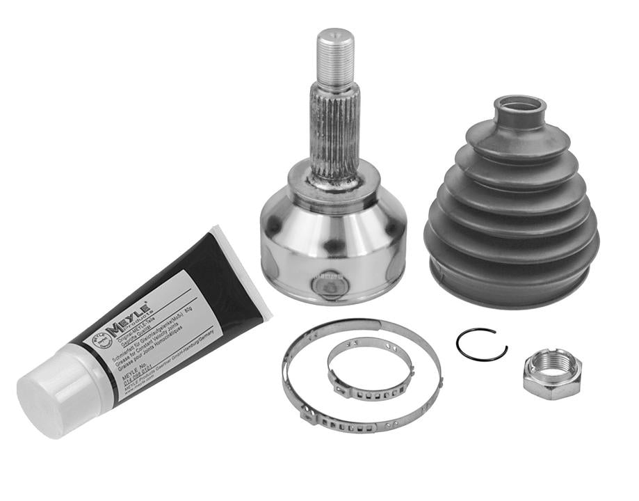 MEYLE Original CV Joint Kit 614 498 0029