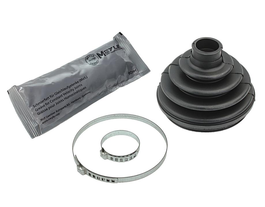 MEYLE Original CV Boot Kit Front 15-14 495 0000