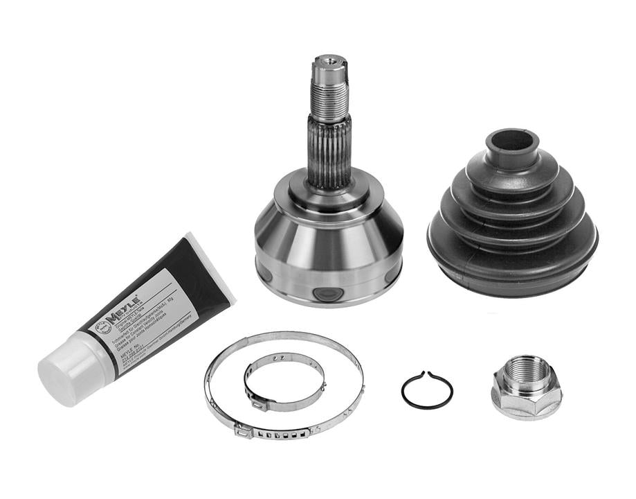 MEYLE Original CV Joint Kit 15-14 498 0004