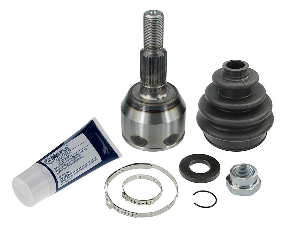 MEYLE Original CV Joint Kit 15-14 498 0006
