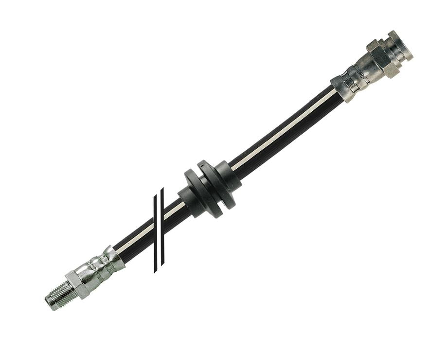 MEYLE Original Brake Hose Front 15-14 525 0001
