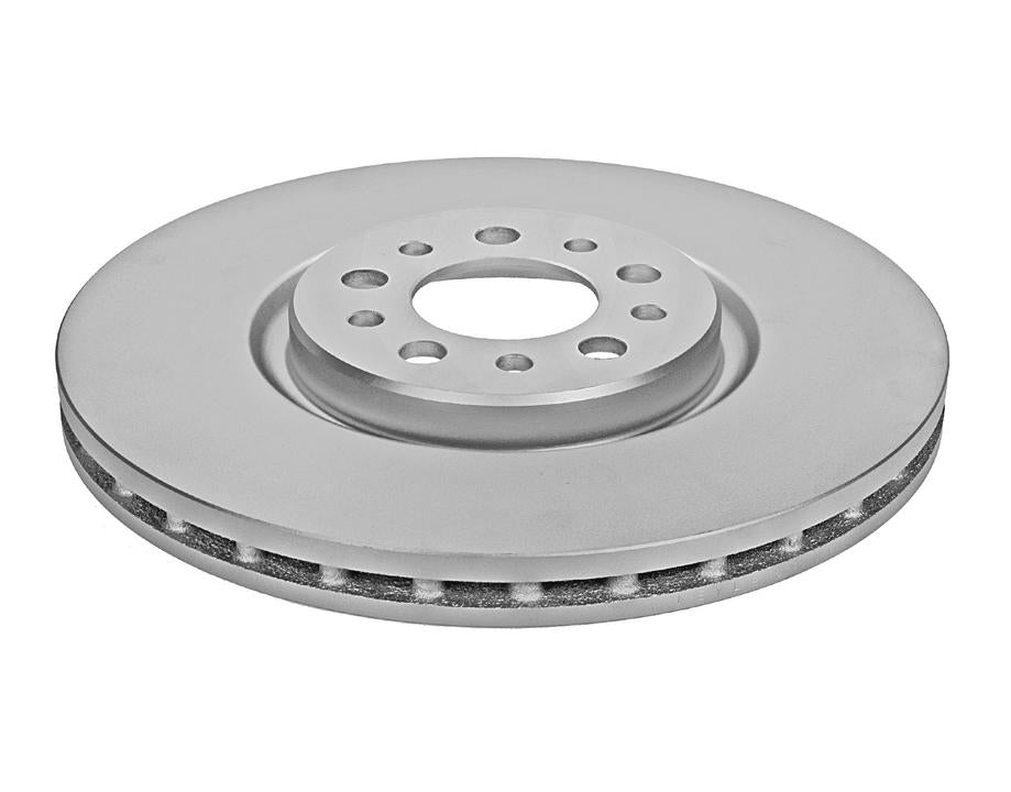 MEYLE PD Brake Rotor Single 330mm Front 15-15 521 0005/PD