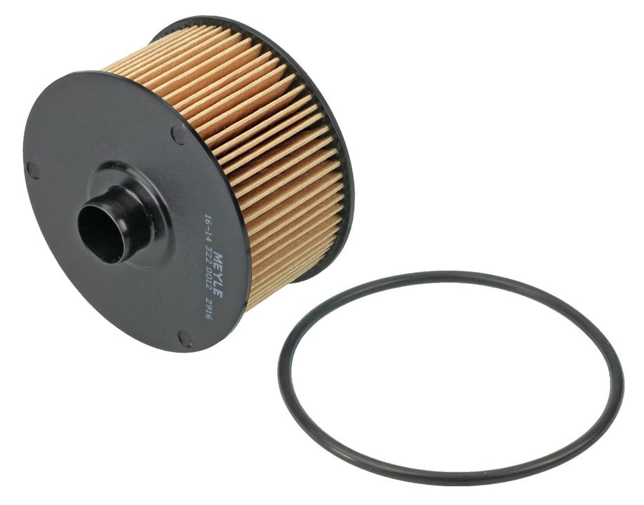 MEYLE Original Oil Filter 16-14 322 0012