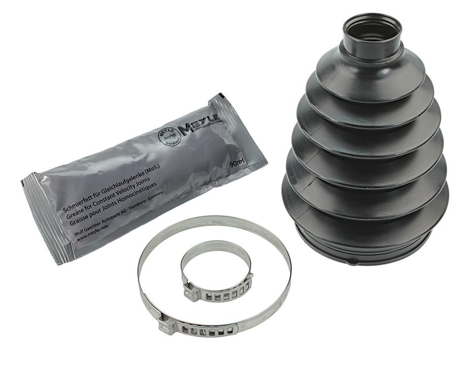 MEYLE Original CV Boot Kit Front 16-14 495 0000
