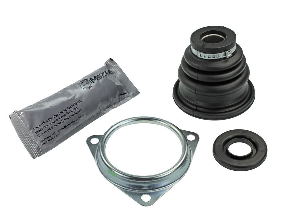 MEYLE Original CV Boot Kit Front LH 16-14 495 0016