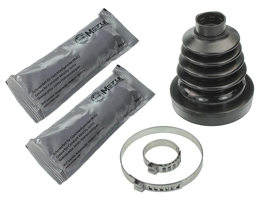 MEYLE Original CV Boot Kit Front 16-14 495 0017