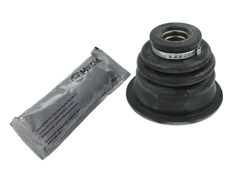 MEYLE Original CV Boot Kit Front LH 16-14 495 0019
