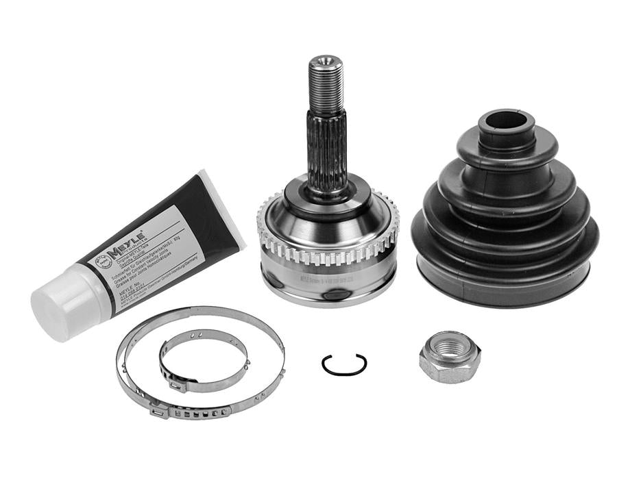 MEYLE Original CV Joint Kit 16-14 498 0004