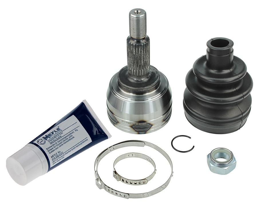 MEYLE Original CV Joint Kit 16-14 498 0027