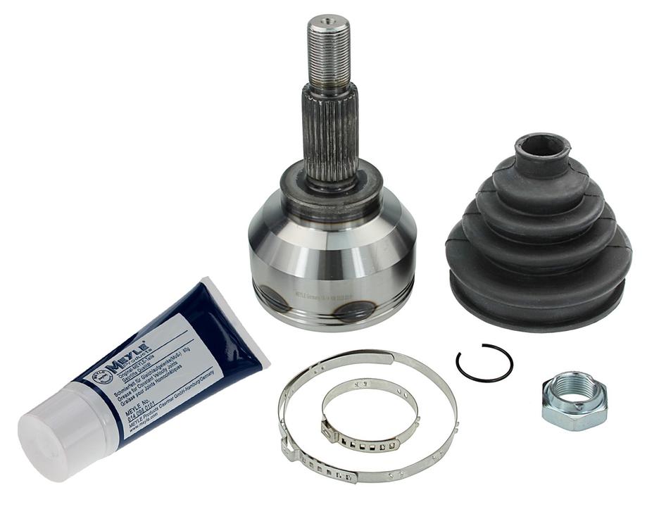 MEYLE Original CV Joint Kit 16-14 498 0028