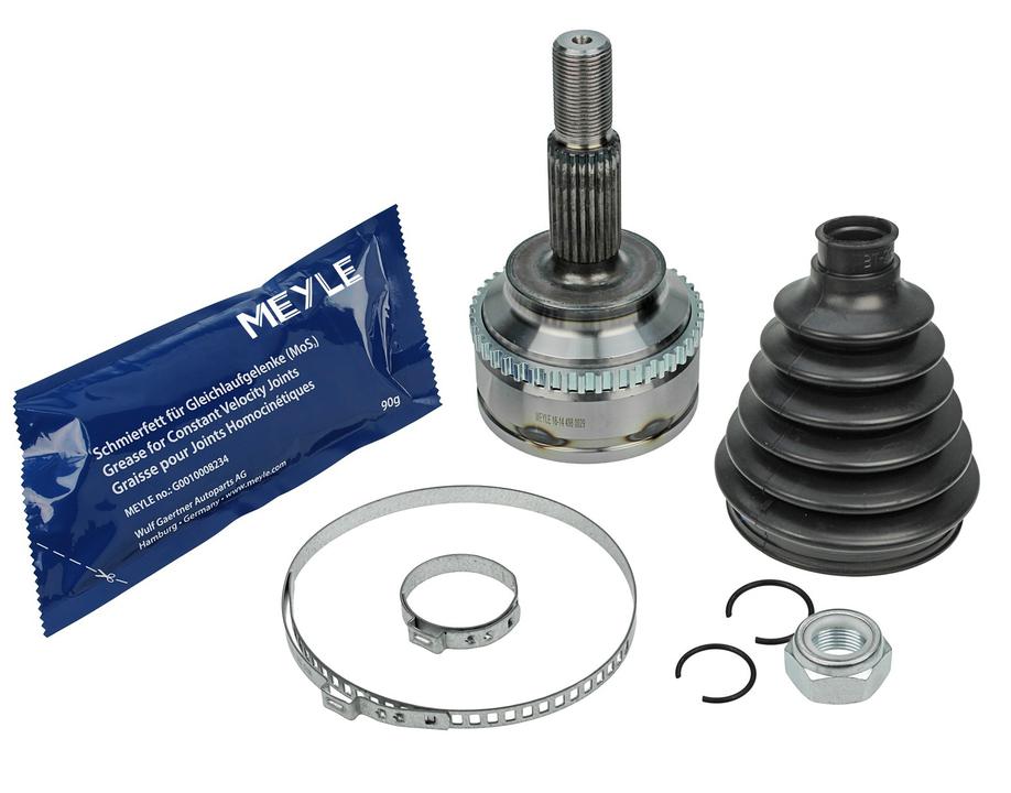 MEYLE Original CV Joint Kit 16-14 498 0029