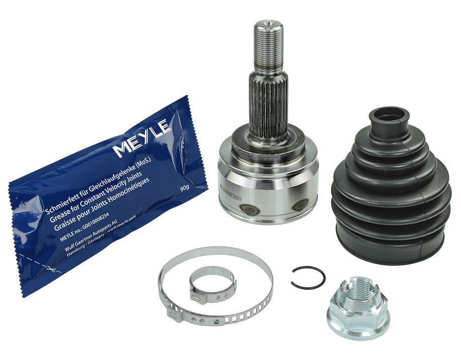 MEYLE Original CV Joint Kit 16-14 498 0068