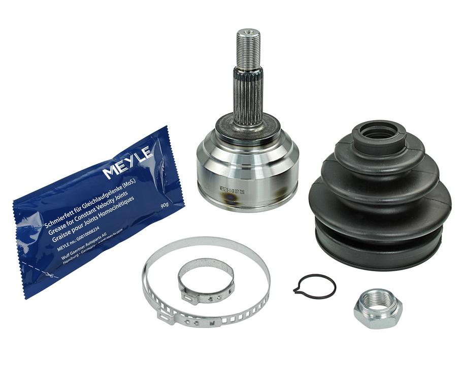 MEYLE Original CV Joint Kit 16-14 498 0071