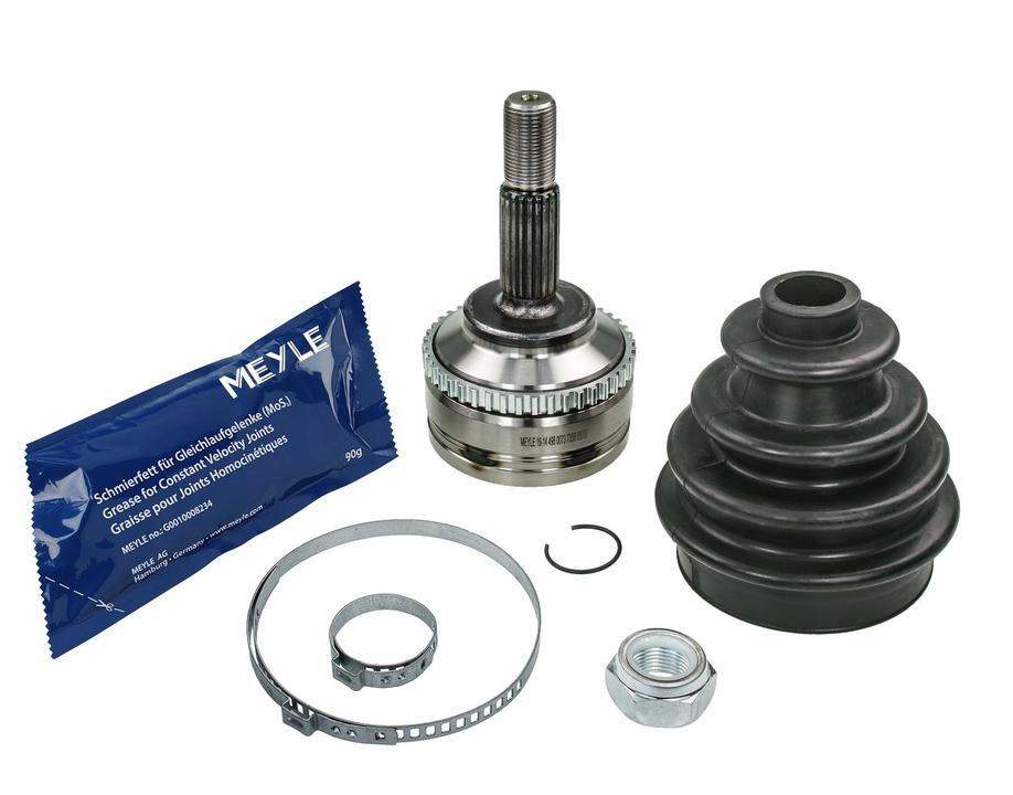 MEYLE Original CV Joint Kit 16-14 498 0073