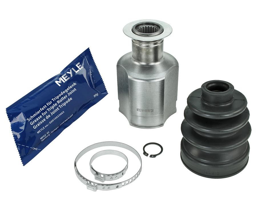 MEYLE Original CV Joint Kit 16-14 498 0097