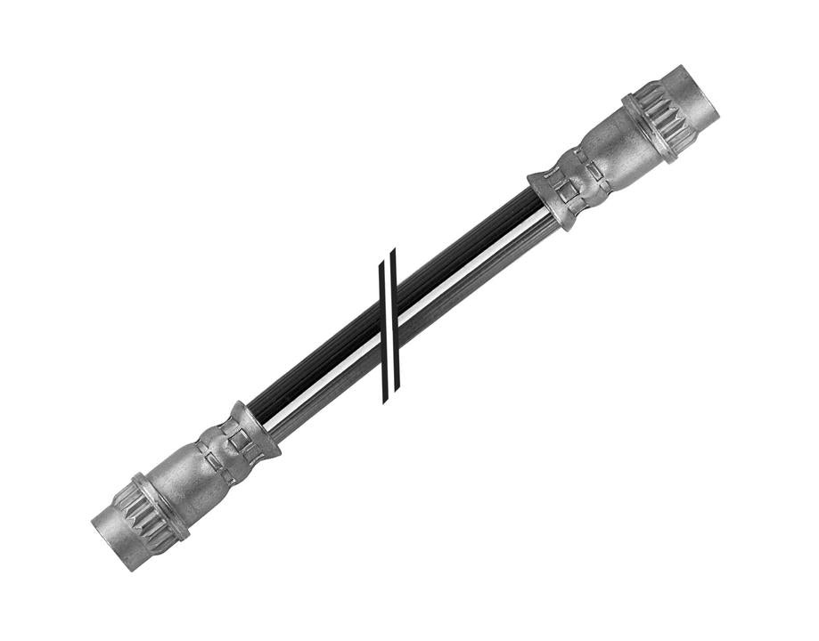 MEYLE Original Brake Hose Rear 16-14 525 0002