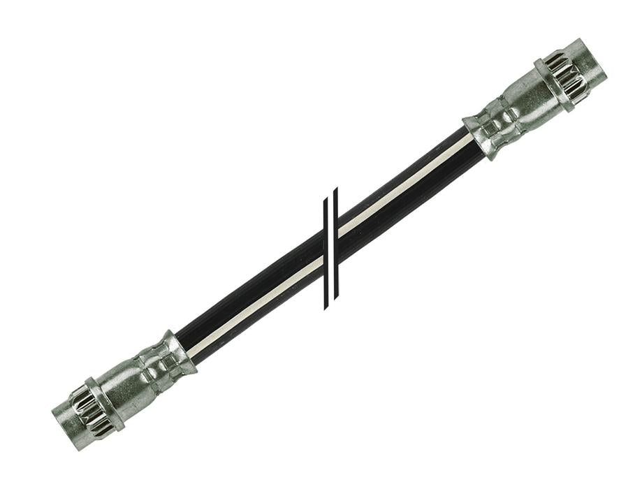 MEYLE Original Brake Hose Rear 16-14 525 0005