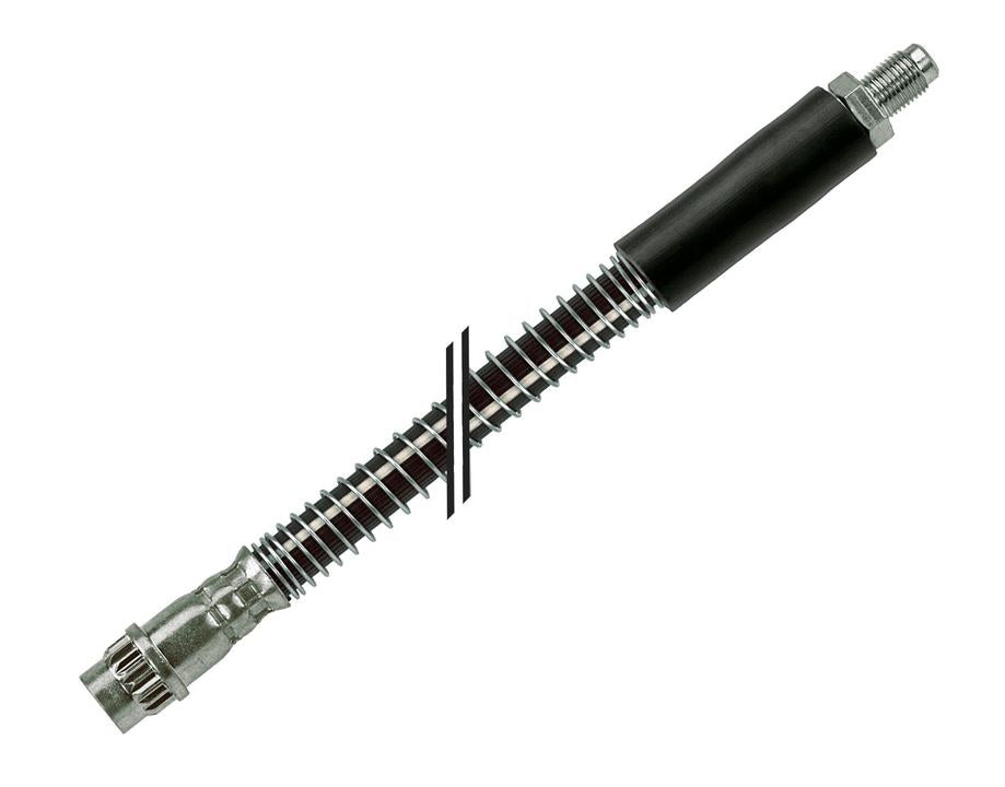 MEYLE Original Brake Hose 16-14 525 0006