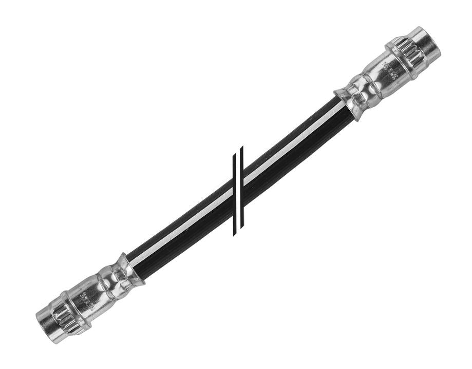 MEYLE Original Brake Hose Rear Centre 16-14 525 0022