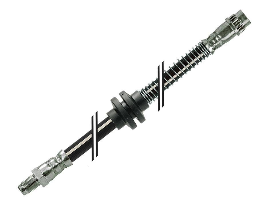 MEYLE Original Brake Hose Front 16-14 525 0013