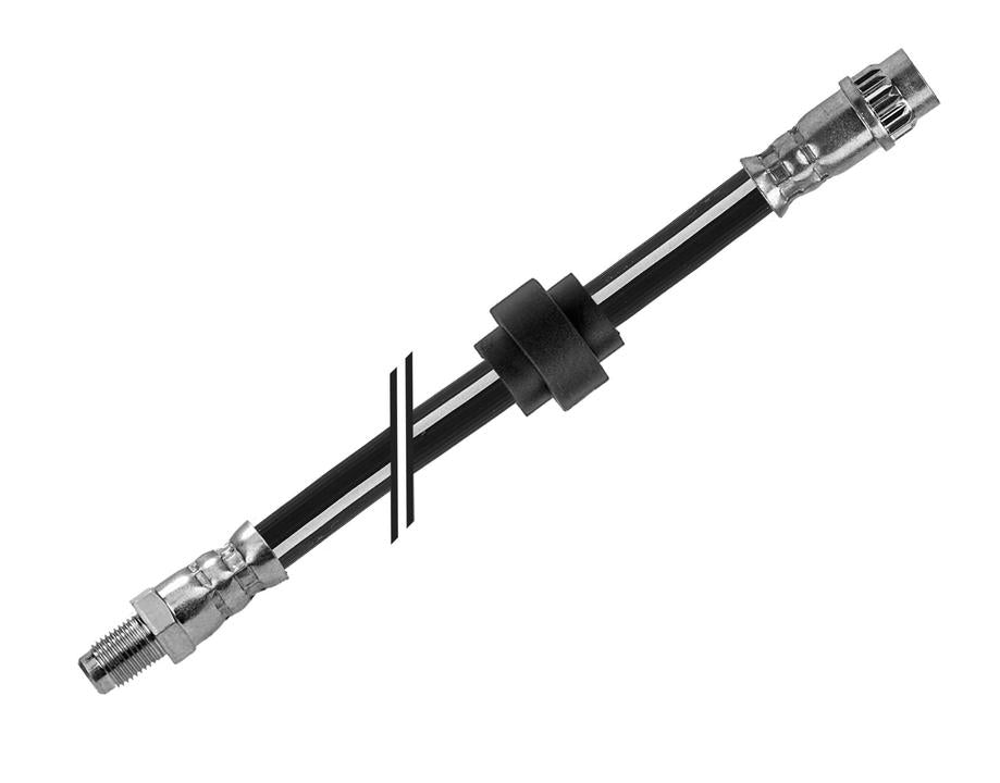 MEYLE Original Brake Hose Front 16-14 525 0025