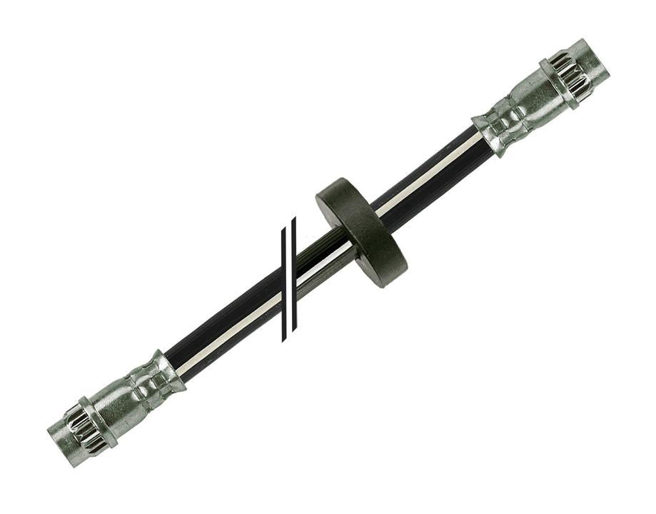 MEYLE Original Brake Hose Rear 16-14 525 0024