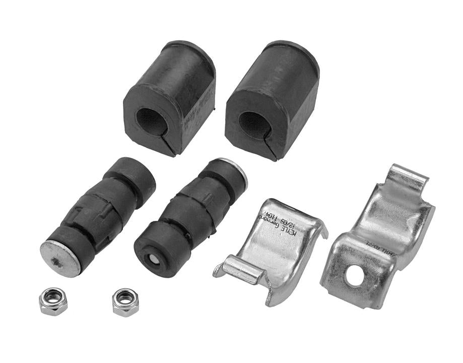MEYLE Original Sway Bar Link Kit Front 16-14 615 0003